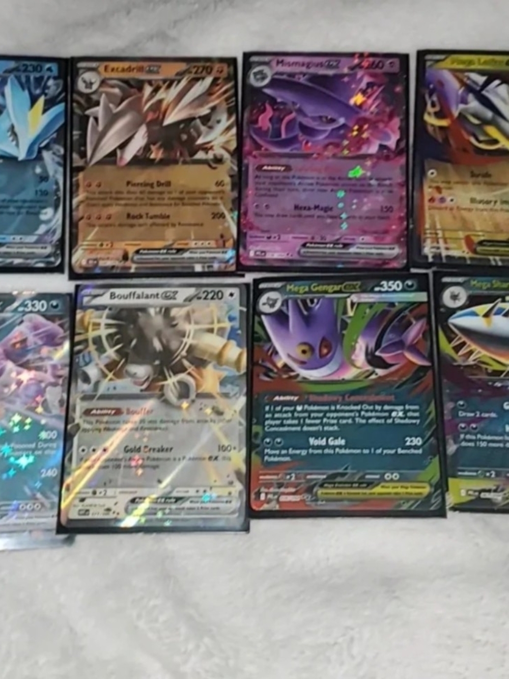 Pokémon Cards Lot